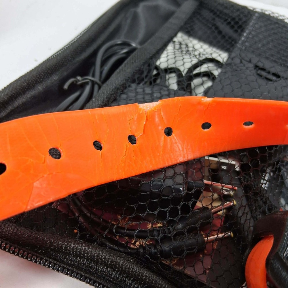 Aetertek AT-216 Dog Training System 2-Collar Kit 550M Range Orange‎ Green Case - Picture 7 of 10